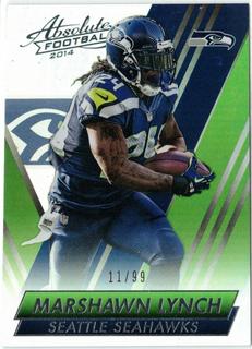 Marshawn Lynch