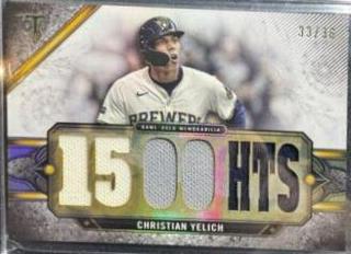 Christian Yelich