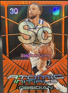 Stephen Curry