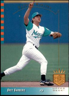 Bret Barberie
