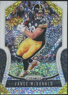 Vance McDonald