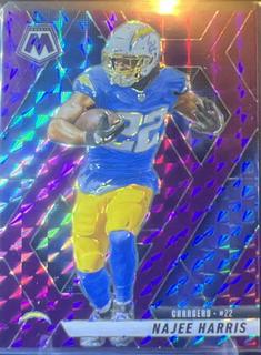 Najee Harris