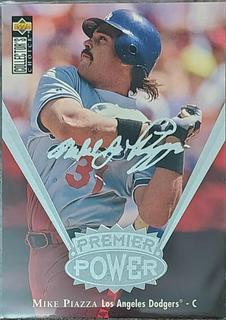 Mike Piazza