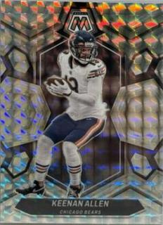 Keenan Allen