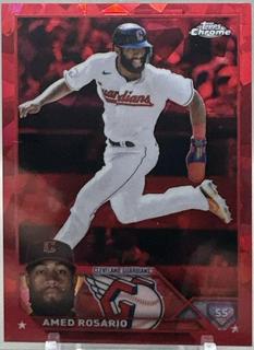 Amed Rosario