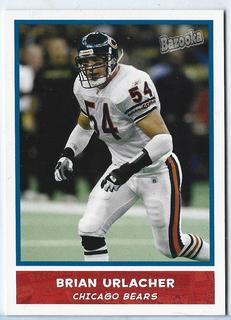 Brian Urlacher