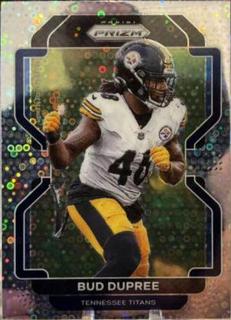 Bud Dupree