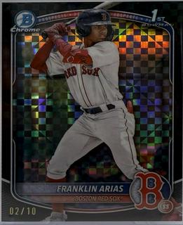 Franklin Arias