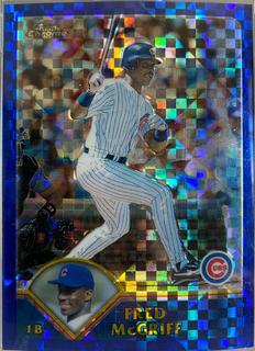 Fred McGriff