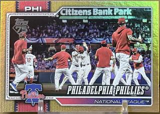 Philadelphia Phillies