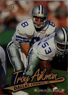 Troy Aikman
