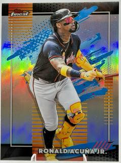 Ronald Acuna Jr.
