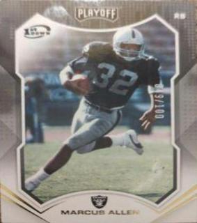 Marcus Allen