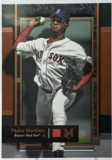 Pedro Martinez