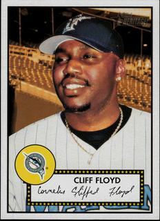 Cliff Floyd