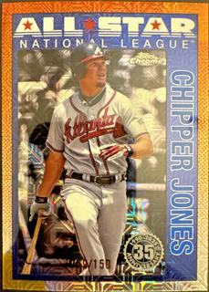 Chipper Jones