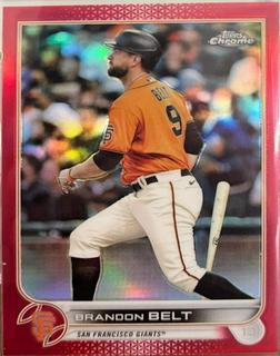 Brandon Belt