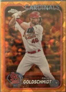 Paul Goldschmidt