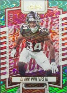 Clark Phillips III