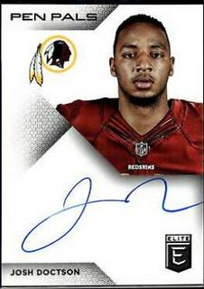 Josh Doctson