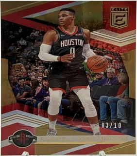 Russell Westbrook