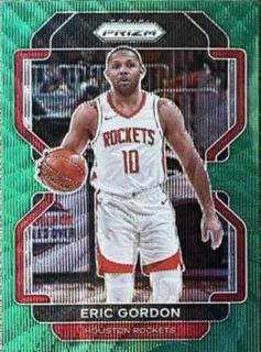 Eric Gordon