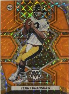 Terry Bradshaw