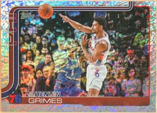 Quentin Grimes