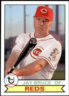 Jay Bruce