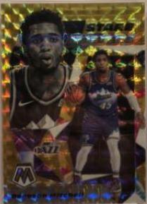 Donovan Mitchell