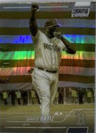 David Ortiz
