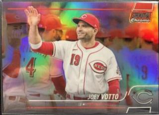 Joey Votto