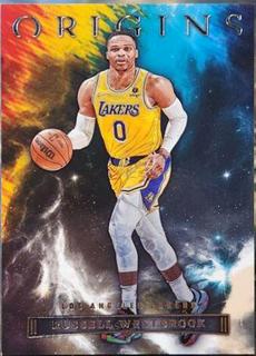 Russell Westbrook