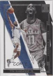 Tim Hardaway Jr.
