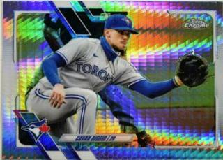 Cavan Biggio