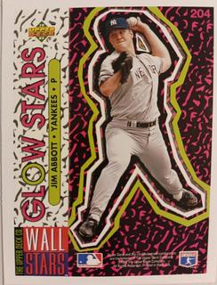 Jim Abbott