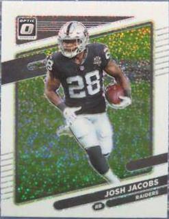 Josh Jacobs