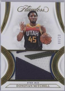 Donovan Mitchell