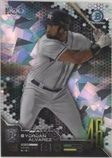 Yordan Alvarez