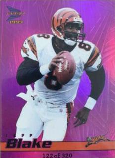 Jeff Blake