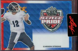 Carson Strong