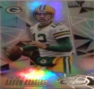 Aaron Rodgers