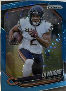 DJ Moore