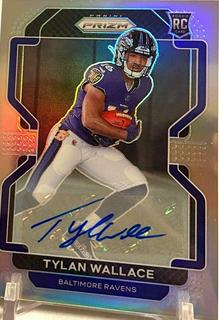 Tylan Wallace