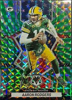 Aaron Rodgers