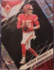 Patrick Mahomes II