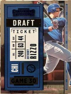 Anthony Rizzo