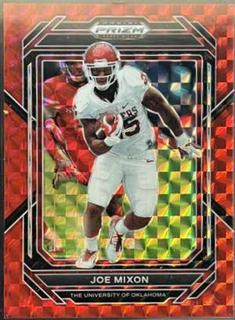 Joe Mixon