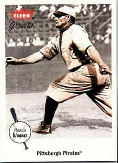 Honus Wagner