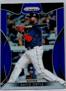 David Ortiz